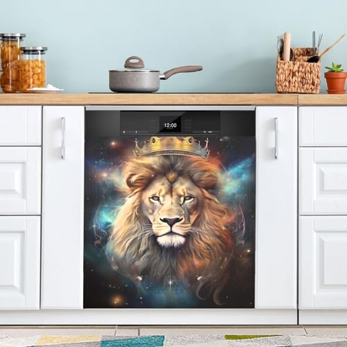 How to remove integrated dishwasher door panel (March 2024)