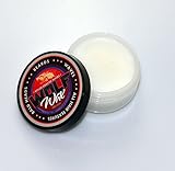 Roller Coaster Waves Wolf Wax