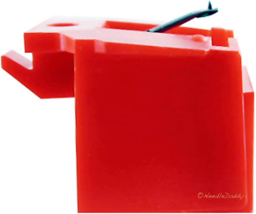 Durpower Phonograph Record Player Turntable Needle For Sony PSLX210 Sony PS-LX295 Sony PSLX295 Sony PS-LX220 Sony PSLX220 Sony PS-LX231 Sony PSLX231 Sony PS-LX250 Sony PSLX250