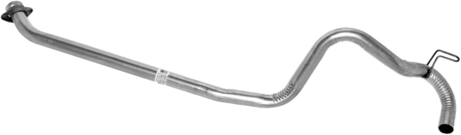Walker 47572 Exhaust Pipe 2.25" Outlet (OD) for Chevrolet Camaro