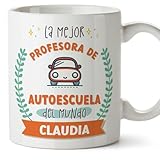 MUGFFINS