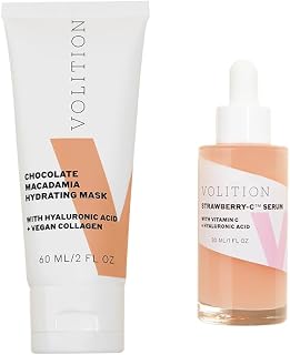 Very Berry Chocolate Duo