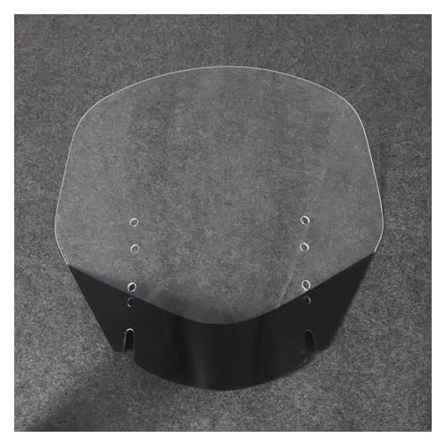 Déflecteur de vent Suzuki Vstrom DL 1000 650 anti-turbulence