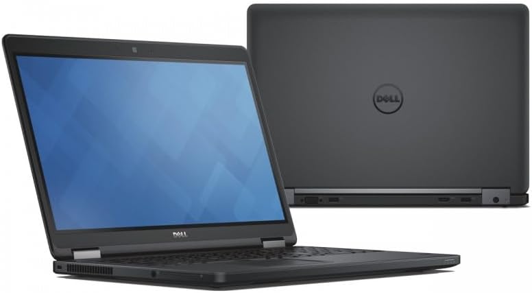 Dell Latitude E7250 Intel i5-5300U 2.30Ghz 8 GB RAM ...