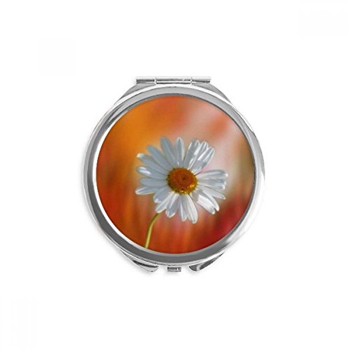 Miroir de maquillage compact pour ne plus rater vos retouches à cause d'un grand miroir lourd