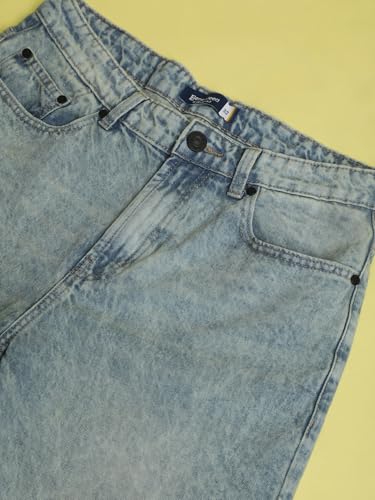 Image of BENE KLEED Men Pants