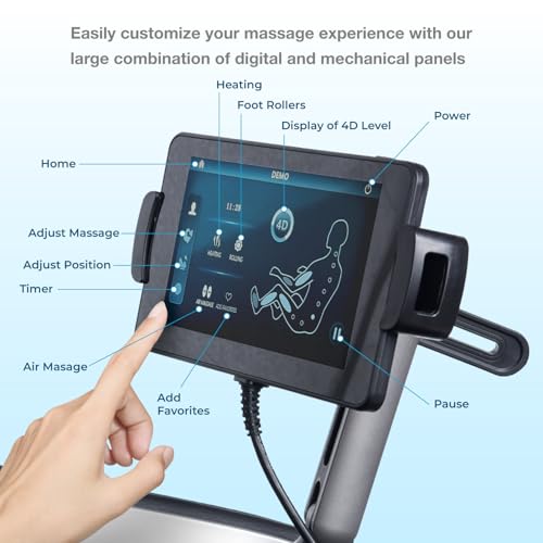 Osaki JP Premium massage chair