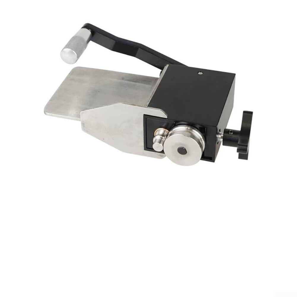 Rouleau de perles pour tuyaux 1,6 cm et tubes acier aluminium