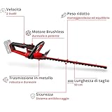 Einhell B0DZNRWNJ9 lato 3