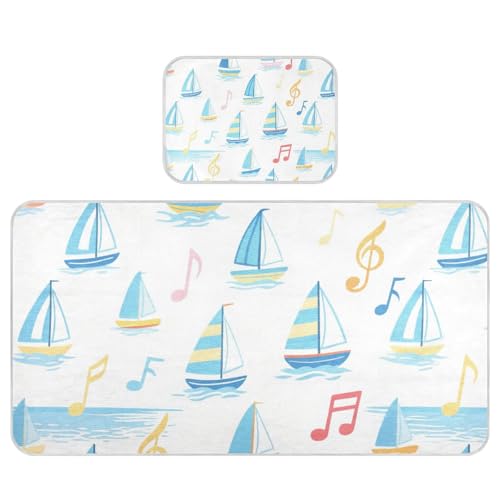 Cooling Baby Toddler Bed Mattress 28