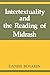 Intertextuality and the Reading of Midrash