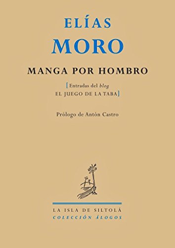Portada de Manga por hombro