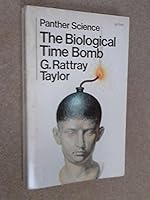 Biological Time Bomb B0006DLZ82 Book Cover