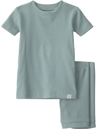 Image of little planet by carter's Baby 2-piece Pajamas Made With Organic Cotton