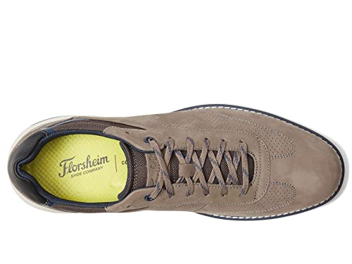 Florsheim Frenzi T-Toe Sneaker2