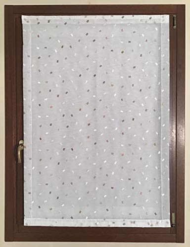 Mauro Tende a Pacchetto per Finestra e Porta