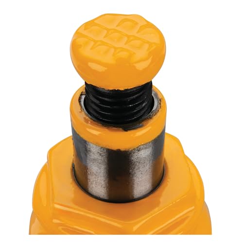 Image of Performance Tool W1621 2 Ton Heavy Duty Hydraulic Bottle Jack