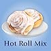 Pillsbury Specialty Mix Hot Roll, 16-Ounce Boxes , 1 pound (Pack of 6)