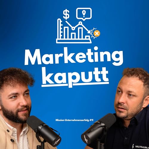 Die h&auml;ufigsten Marketing-Fehler im Mittelstand