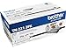 Brother Genuine Standard-Yield Black Toner Cartridge Twin Pack TN221 2PK