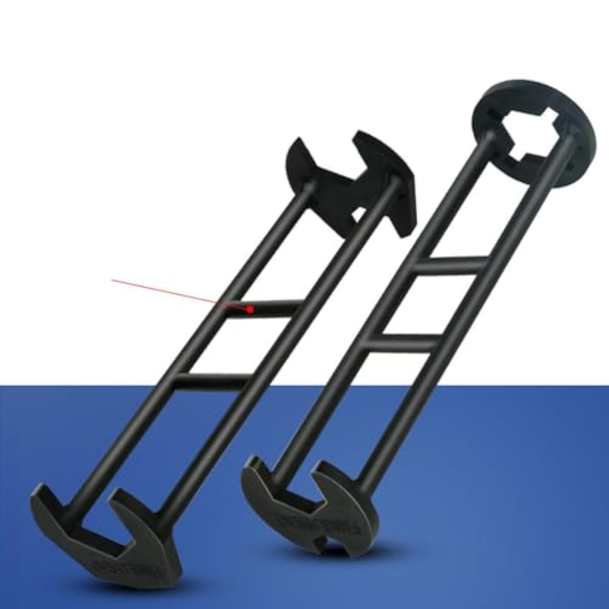 Multifunctional Sink Wrench Faucet Installation Tool for Kitchen