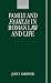Family and Familia in Roman Law and Life