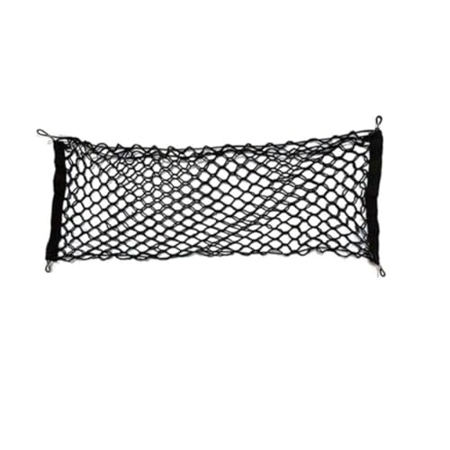 Filet de coffre pour Chery Omoda 5 C5 maille de rangement elastique en nylon 90x40cm