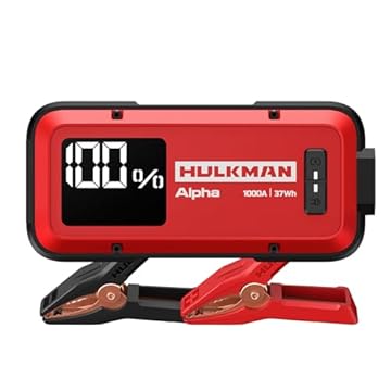 hulkman jump starter 8.5