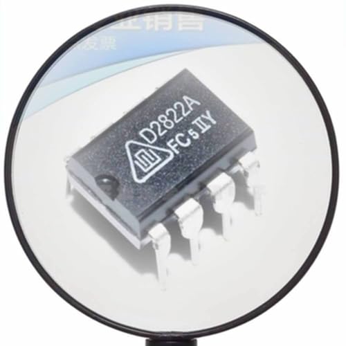 CD2822A D2822A CD2822ACP DIP-8