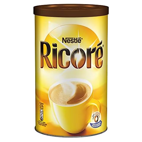 Nestle Ricore 260 Gram Cover
