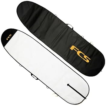 Amazon | FCS CLASSIC BOARD COVER FUNBOARD 7'0/エフシーエス