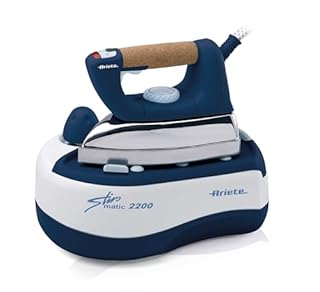 Ariete Stiromatic 2200 6257 2000 W 3 bar 75 g/min