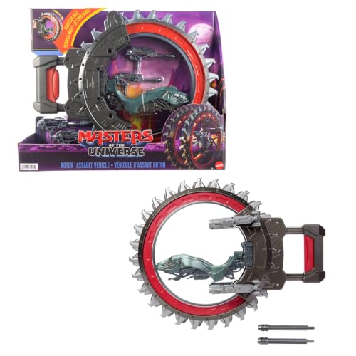 Maîtres de l'Univers Véhicule Roton Film 2026 Échelle 14 cm