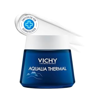 Vichy Aqualia Thermal Nachtcreme 75 ml
