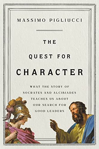 Quest For Character view 2