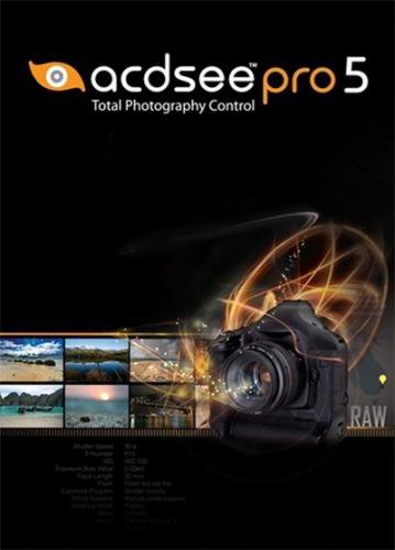ACD Pro 5 [Download]