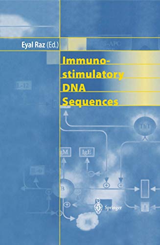 Immunostimulatory DNA Sequences view 2
