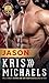 Jason (The Kings of Guardian Book 4)