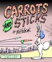 Carrots and Sticks - Book #8 of the Kevin & Kell