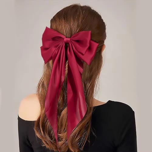 Image of GITGRNTH Soft Cotton Hair Ties for Women - No Damage Elastic Hair Bands - Durable Rubber Band for Women - Ideal Ponytail Holders - Comfortable Hair Accessories - Gentle on All Hair Types - Perfect for Thick and Thin Hair - Scrunches for Women - Kids Hair Rubber Band