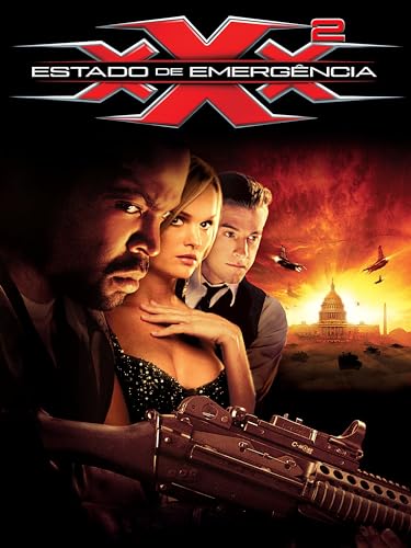 xXx: State of the Union