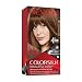 COLORSILK # 43 MED GOLDEN BRWN