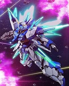Amazon | METAL ROBOT魂 ＜SIDE MS＞ ガ ン ダ ム AGE-FX [並行輸入品
