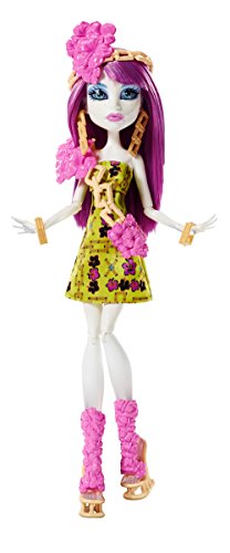 Monster High Ghouls' Getaway Spectra Vondergeist Doll