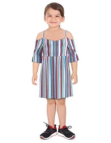 Image of Donut Girls Casual Dress