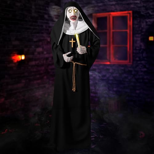 best halloween animatronics