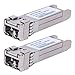Produktbild 2 Stück10G Sfp LC MMF300m 10GBase-SR SFP+ Transceiver, 10G 850nm MMF, bis zu 300 Meter, Kompatibel mit Cisco SFP-10G-SR, Meraki MA-SFP-10GB-SR, Ubiquiti UF-MM-10G, Mikrotik, Netgear, D -Verknüpfung