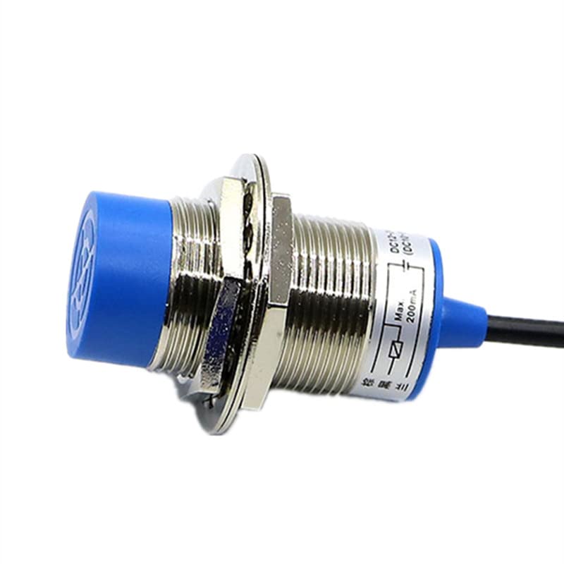 electric pressure sensor FR30-15AC LM30 cylinder inductive proximity sensor