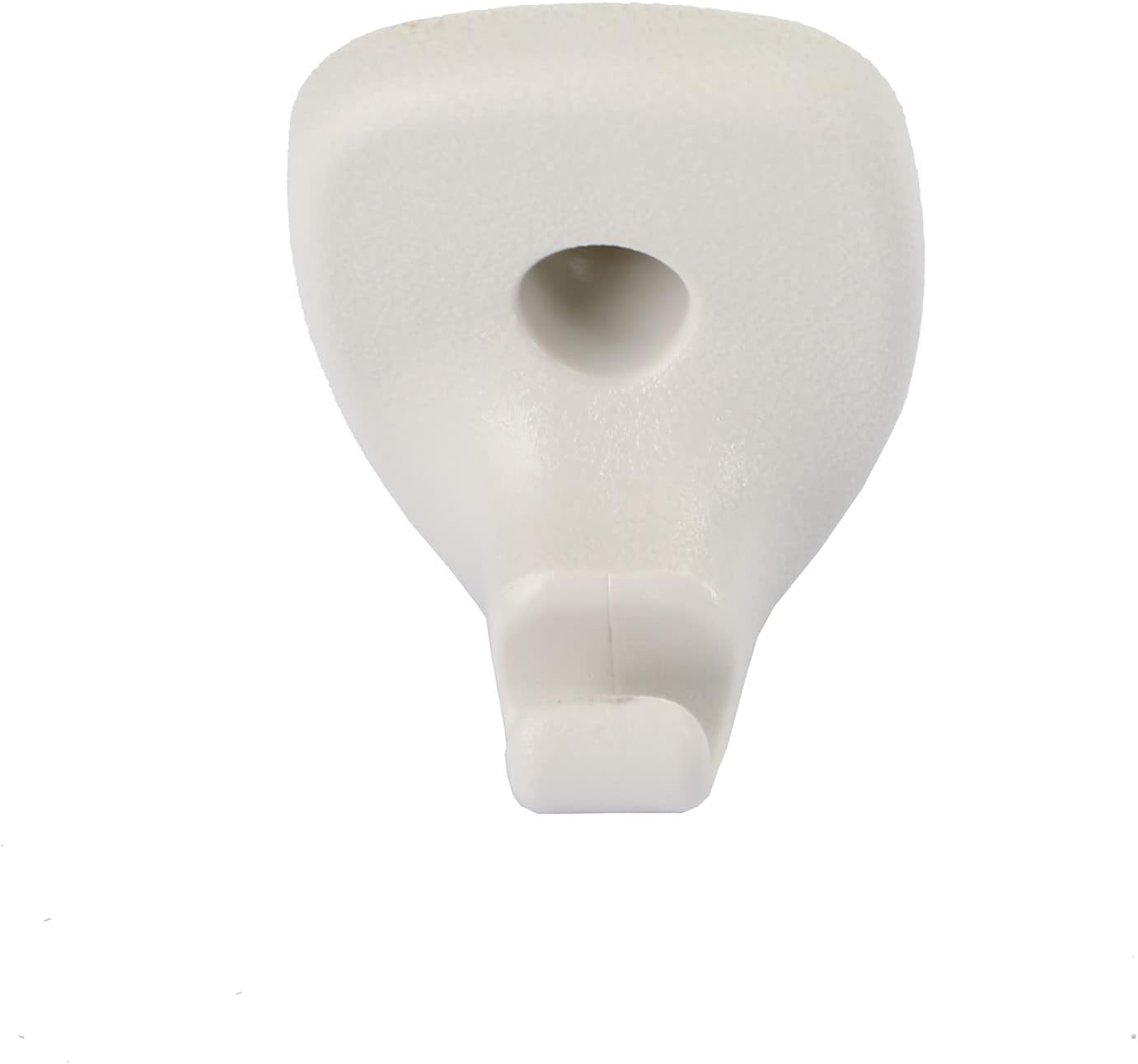 Car Sun Visor Retainer Support Clip Bracket Holder 1DR31DW1 fits for Dodge Caliber 2007-2009