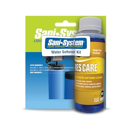 Sani-System Liquid Sanitizer Concentrate. The Industry's Only EPA Registered & NSF Approved Sanitizer Delivers Reliable, Effective Results Every Time.